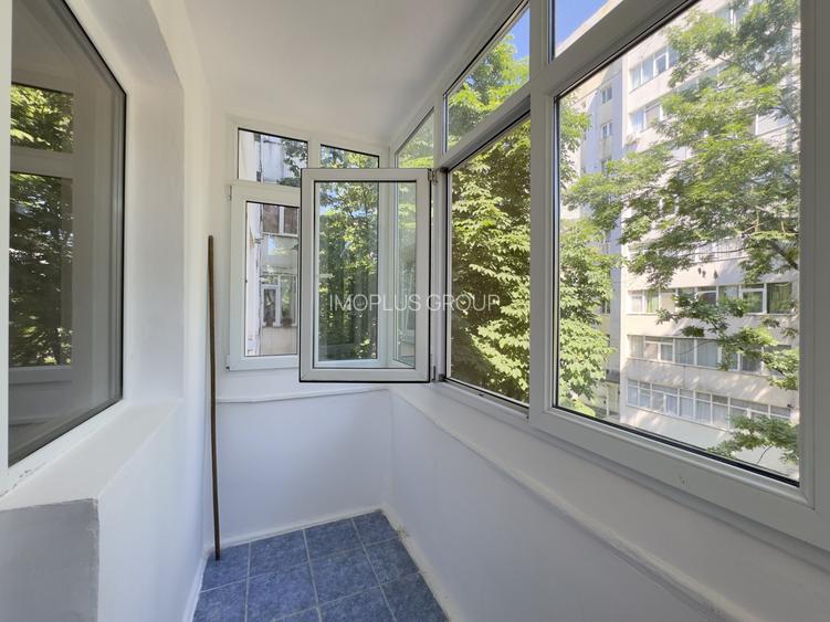 APARTAMENT 3 CAMERE ALEXANDRU CEL BUN ETAJ INTERMEDIAR - 5