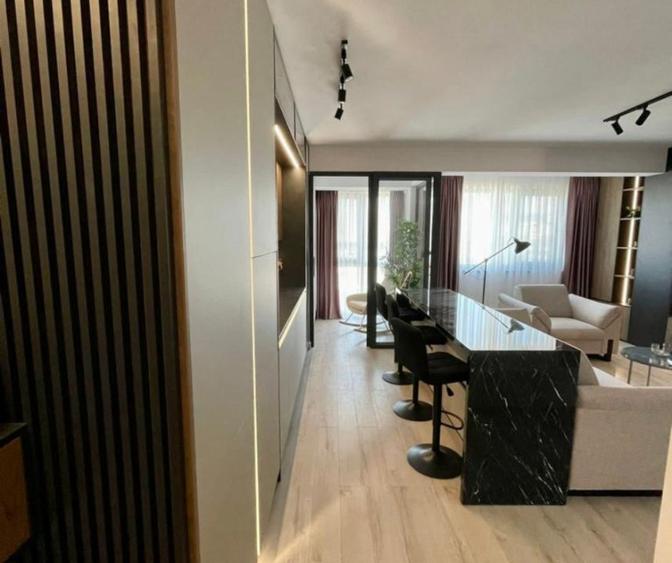 INTABULAT! COMISION 0%! AP. 1 CAMERA INCALZIRE IN PARDOSEALA BLOC NOU