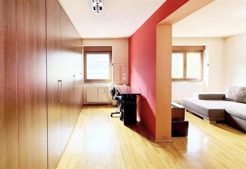 MEDICINA - 4 Camere - Spatios - 2 Bai - Etaj 1 - Garaj in CF - LOCATIE EXCELENTA