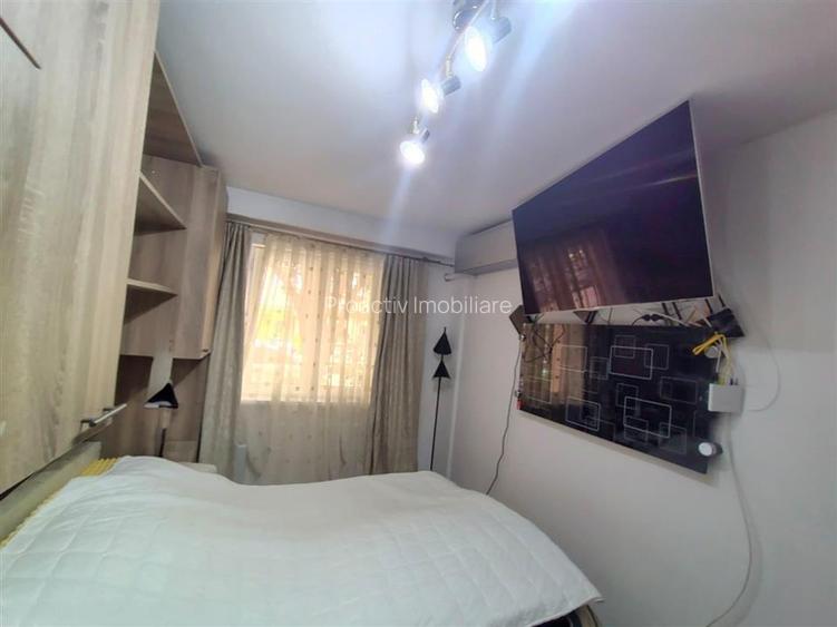 Apartament 2 camere | George Enescu | 38 mp | 2c-7861 - 5