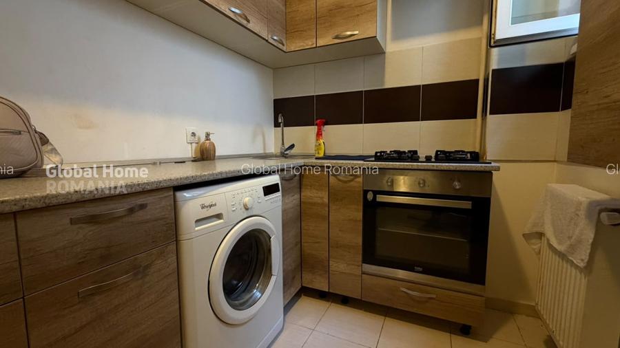 Apartament 2 camere 50MP | Laminorului | Metrou | Centrala Proprie | - 7