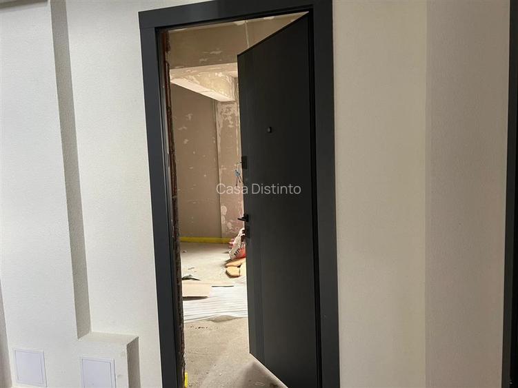 Apartament cu o camera in Livada cu parcare TVA INCLUS - 2