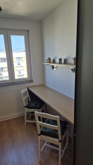 Apartament 3 camere, Colentina 45, complet renovat si utilat