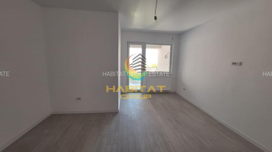Vanzare ap 3 camere Hornbach Berceni et 5 bloc cu lift - 8