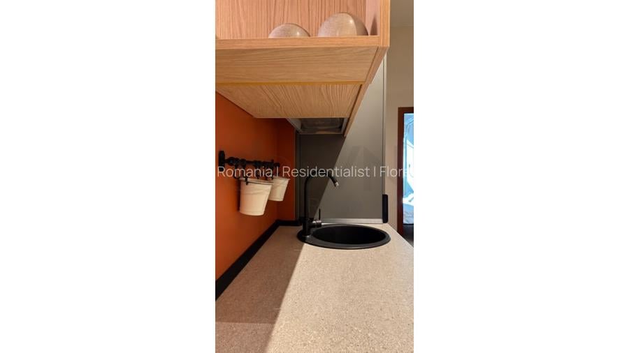 REA1029837 Apartament 2 camere , Piața Rosetti etaj 5/6, 67 mp - 3