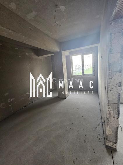 Apartament 2 camere decomandat | Șelimbăr | etaj 1, balcon - 3