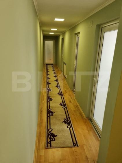 Apartament 3 camere, 140mp, Ultracentral