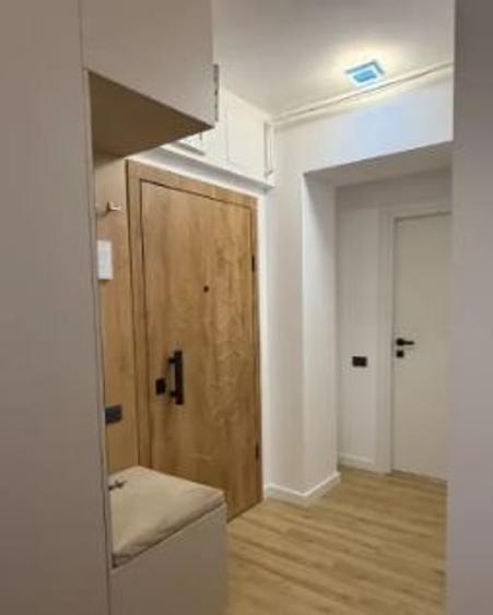 Apartament 2 Camere,Doamna Ghica,bl.2024,et.3/5,Amenajat,centrala,parcare