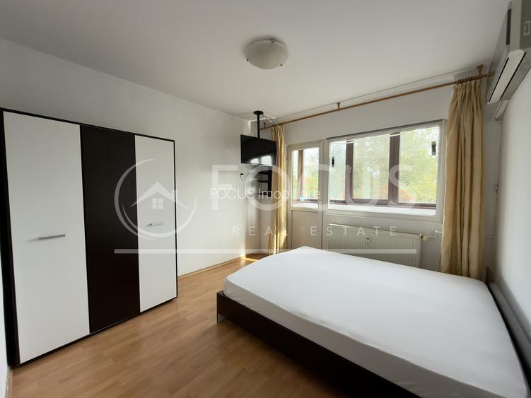 Apartament 3 Camere Obor | Pet Friendly | Boxă 9 mp | 2 Min Metrou - 5