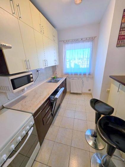 2 camere, bloc nou, modern, cu parcare, in Marasti, strada Dorobantilor