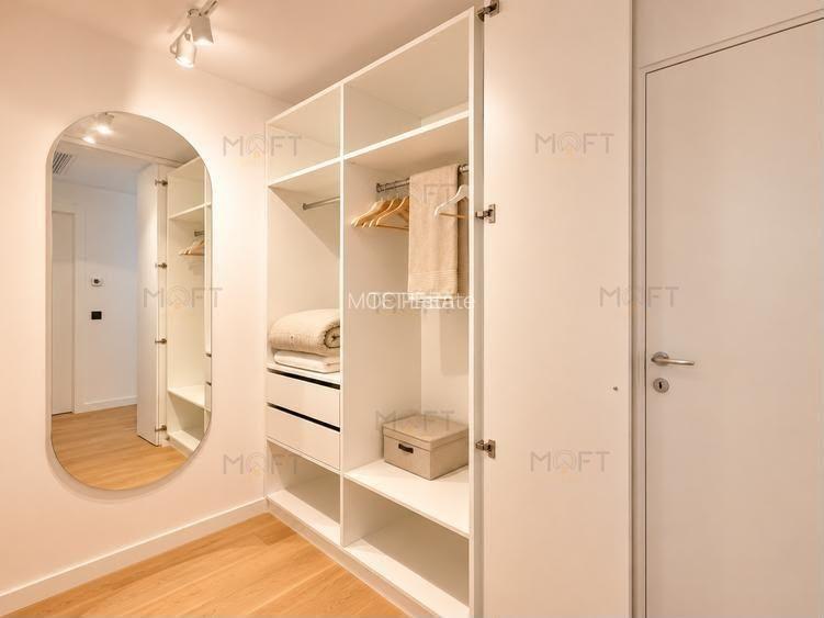 Apartament 3 camere lux Herastrau - 9