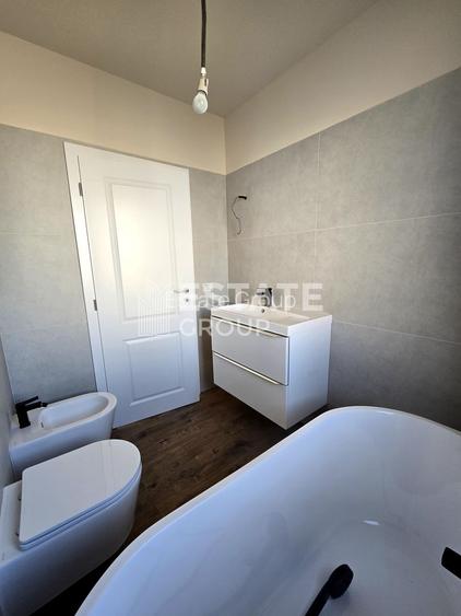 Casa individuala pe parter in Mosnita Noua - 20