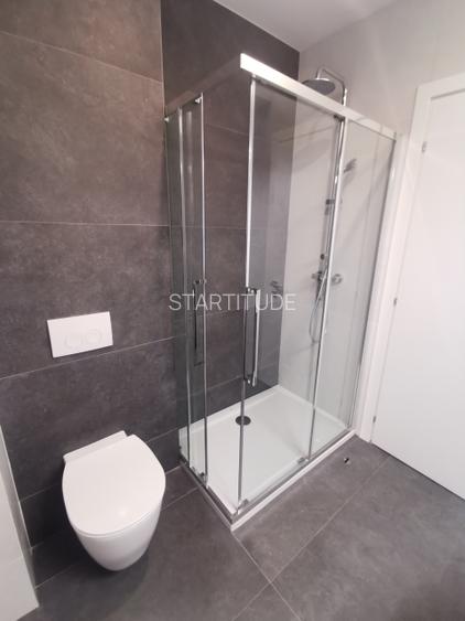 RESIDENCE5 IANCU NICOLAE 122 - OLIVETO, CURTE INTERIOARA, PAZA 24H, COMISION 0 - 23