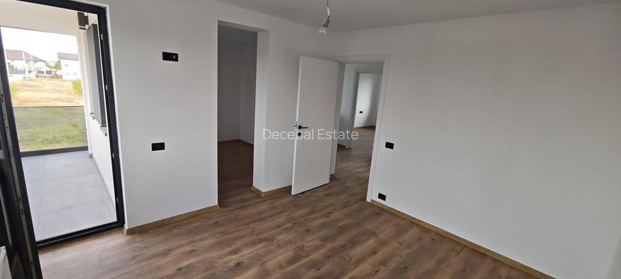 Casa Individuala Comuna Berceni - P+1+Pod 160mp Utili 450mp Teren - 7