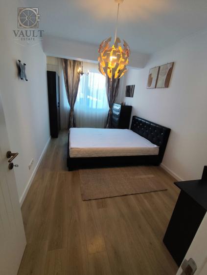 APARTAMENT 3 CAMERE-IANCU NICOLAE-PARCARE SUBTERANA-2 BAI-2 BALCOANE