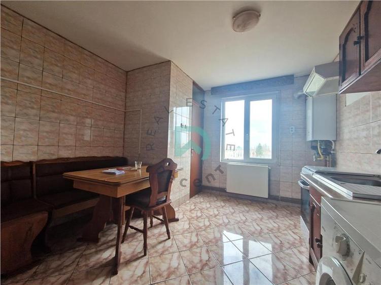 Apartament 2 camere, 52 mp, Astra, Brasov