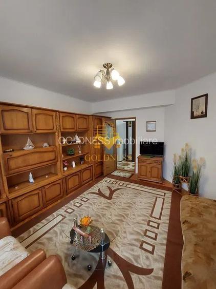 2 Camere, Cartierul Marasti, parcare, Leroy Merlin, Profi - 4