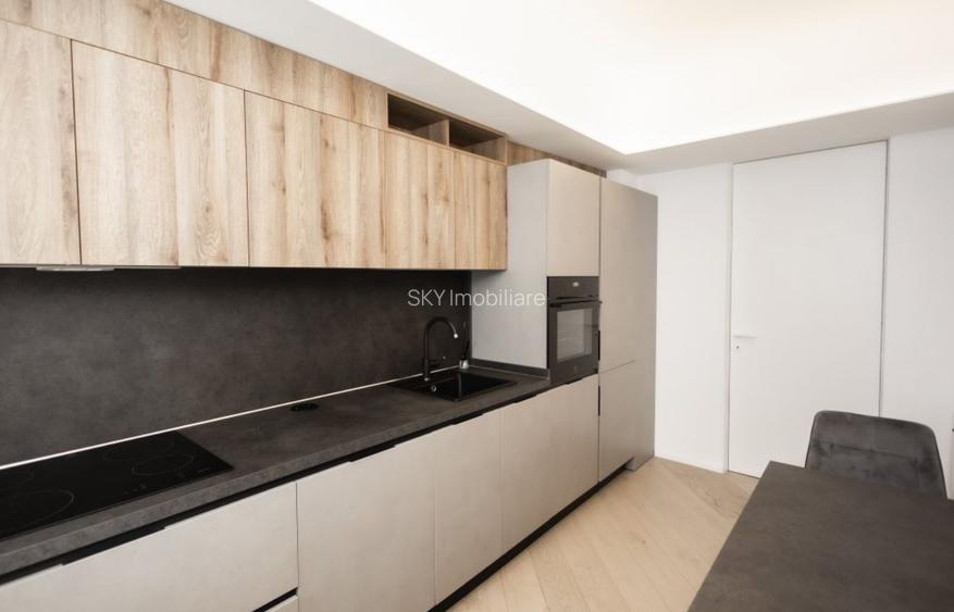 Apartament Lux 3 Camere | Cortina Academy Cotroceni - 16