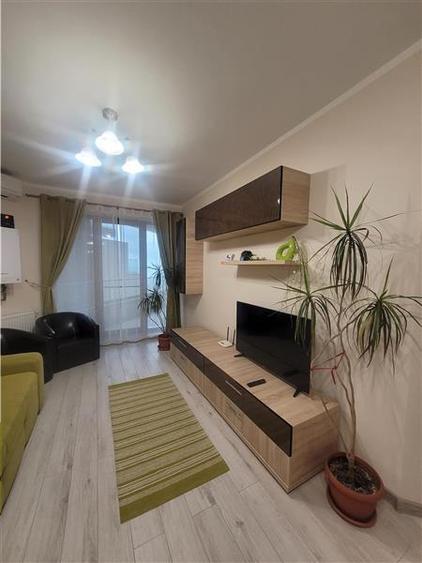 Apartament 2 Camere, Vedere La Mare, Balcon Generos