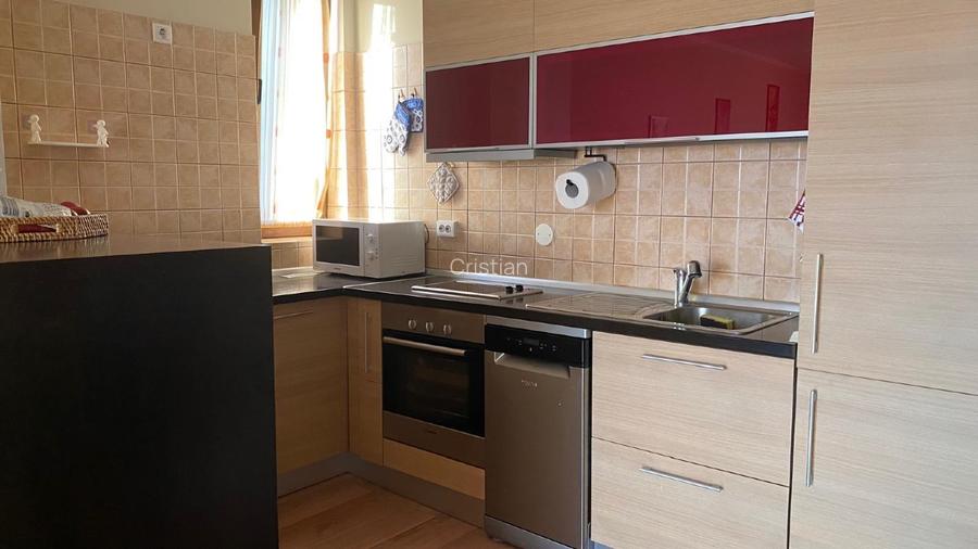 Timișoara - Apartament modern cu 2 camere | Complex Studențesc | Direct de la pr - 5