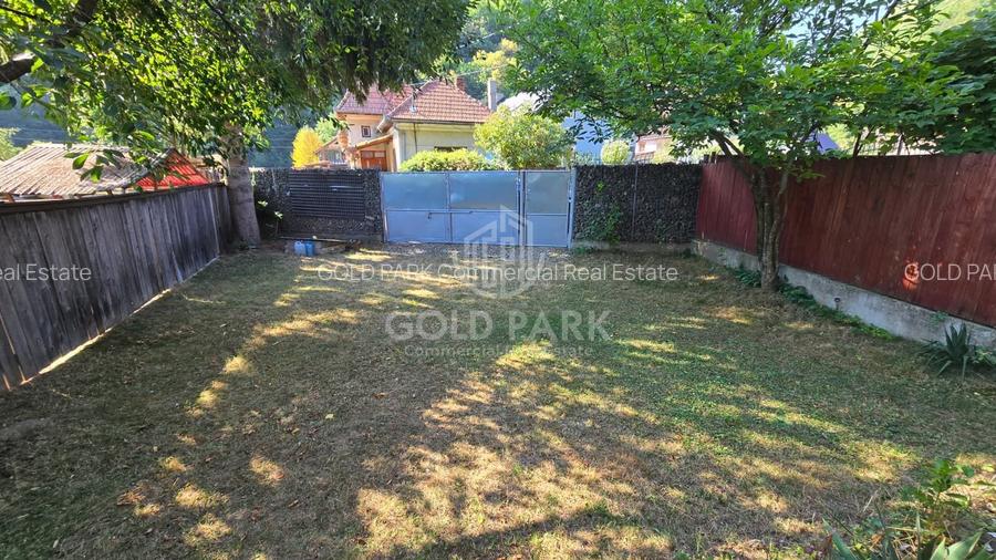 Cabana de vanzare – Somesu Rece- Zona Turistica- 25 min de Cluj