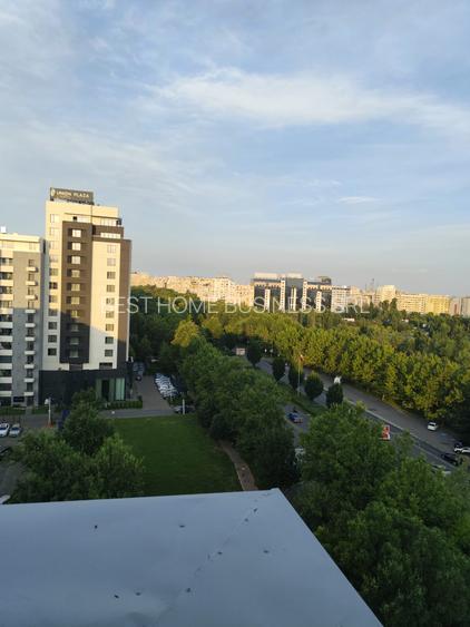 Apartament tip Penthouse 200 mp Plaza Union
