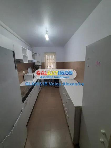 Apartament 2 Cam Bloc Nou Berceni - Dimitrie Leonida - Curte - 3