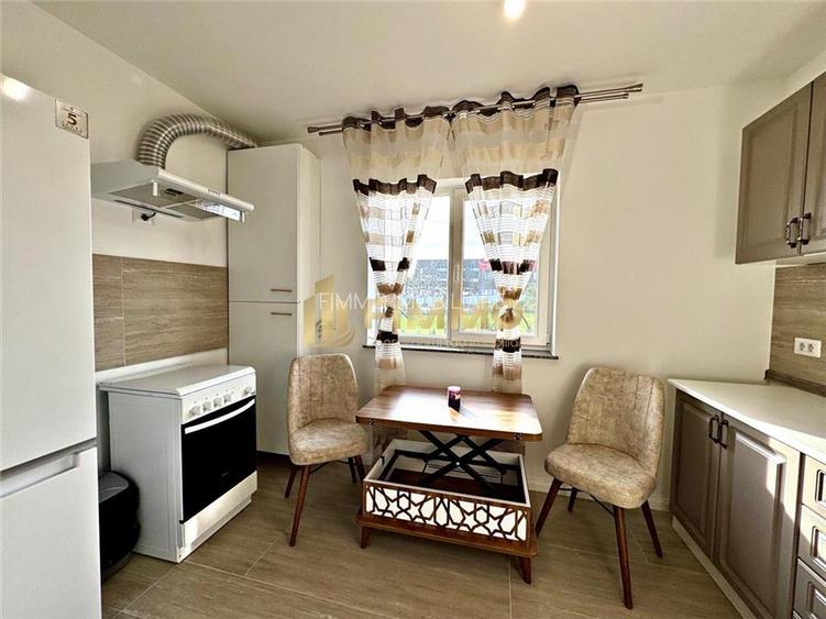 Apartament prima inchiriere | Loc de parcare privat | Ipotesti | ID:1830 - 8