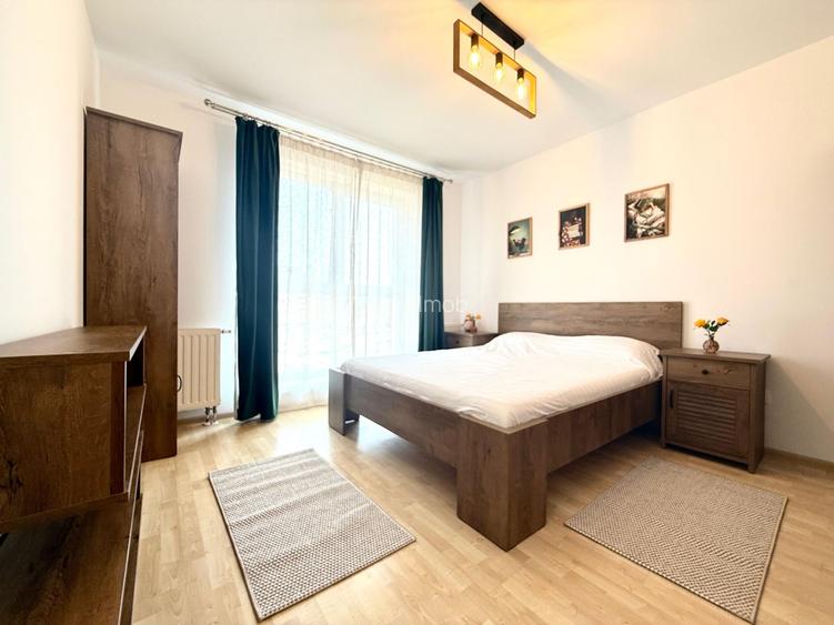 Apartament Modern 2 Camere | Avantgarden Tractorul | Parcare Inclusă - 4