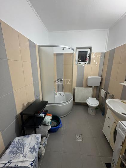 Casă 3 camere + 40 ari teren, zonă centrală Târgu Lăpuș - 12