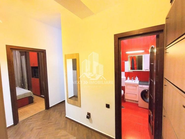 Apartament gata de mutare | 2 camere | Bloc 2012 | KM 4