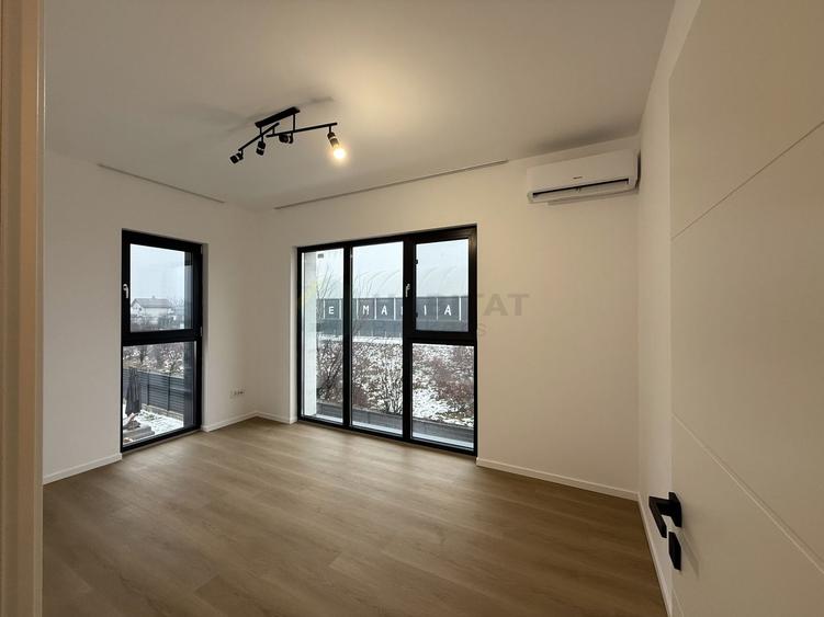 Vila finalizata in Complex Rezidential
