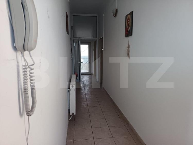 Cladire comerciala , Brutarie , utilaje incluse , teren 3321 mp
