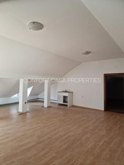 Splaiul Unirii - Calea Vitan- Mihai Bravu - Vila moderna - 330 mp, P+1E+M, garaj - 23