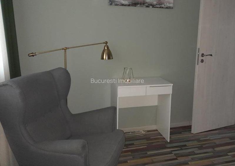 Parcul Circului METROU STEFAN CEL MARE bl.reabilitat,Amenajat,mobilat,complet - 8