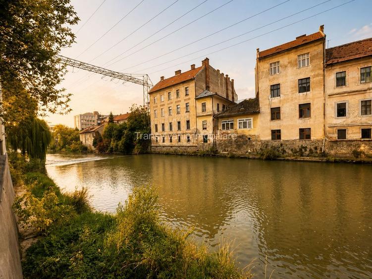 Studio Ultracentral | Strada Dacia | Terasă - 6