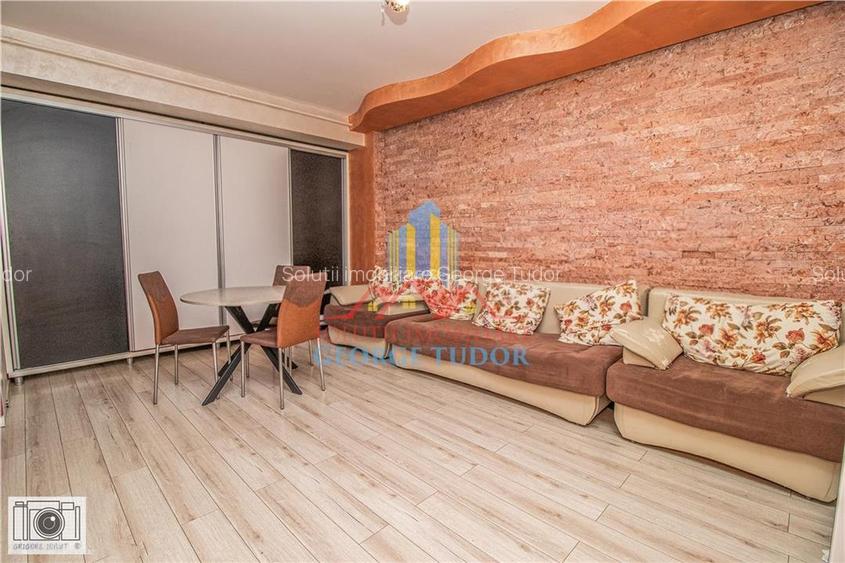 Ap. 2 camere, 53 mp de vanzare Chiajna, Str. Tineretului Nr 24, BL 5 - 6