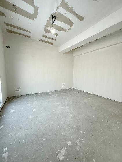 Vilă modernă cu 4 camere | Încălzire în pardoseală | Teren 505 mp