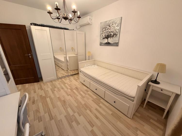 3 Camere 2020 REAL Parcare INCLUSA Metrou Politehnica Cotroceni Apaca - 49