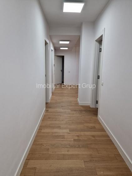 Piata Unirii Apart nou finisaje lux  131 mp plus curte 200 mp garaj - 17