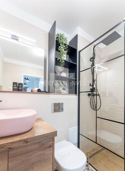 Apartament Deosebit | Priveliște Aparte | Mobilat Modern - 12