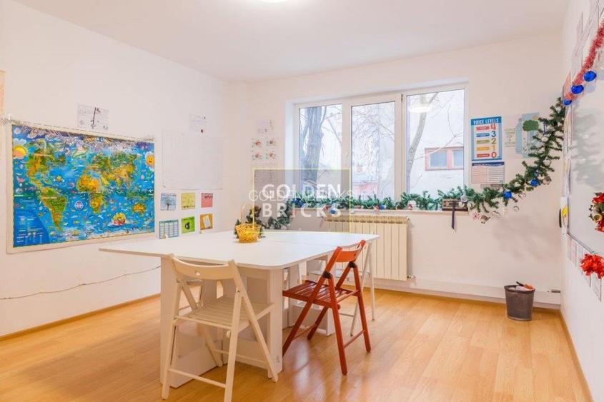 Piata Victoriei| Banu Manta | 15 camere | Metrou - 35
