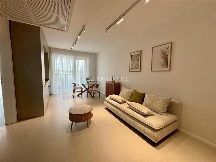 Inchiriere studio bloc nou Paulesti, prima inchiriere - 4