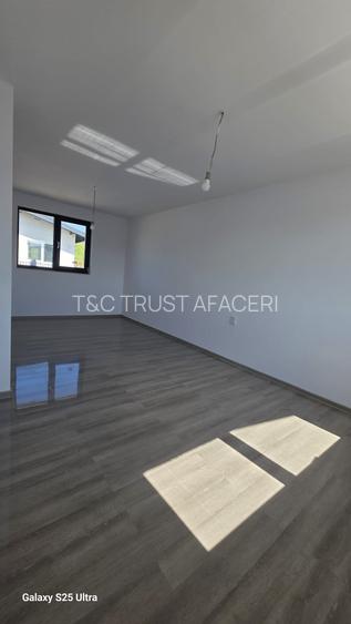 Casă P+E 125 mp, teren 380 mp, Vișan–Bârnova | 155.000 €