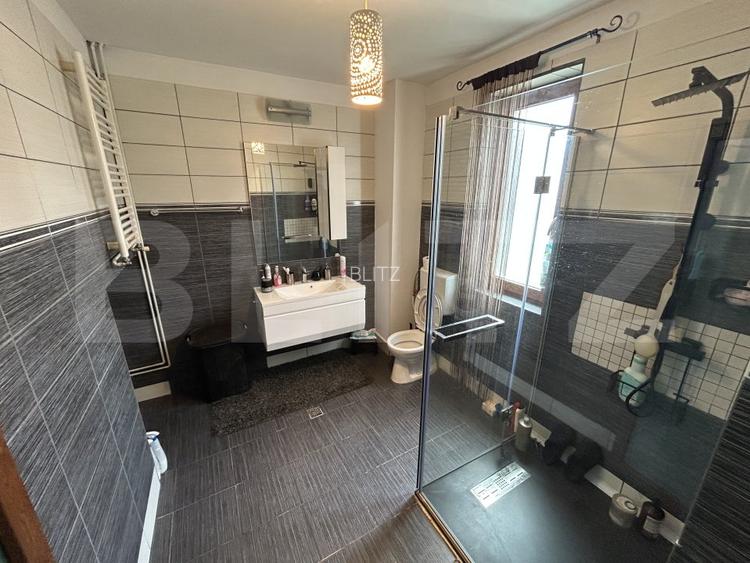 Casa cu 4 camere, 171 mp, confort, spațiu și relaxare, zona Aquapark Nymphea - 7