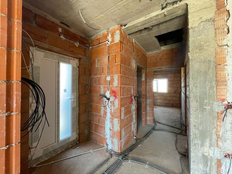 COMISION 0% Duplex 3 camere Urseni la cheie