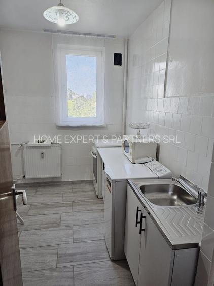 Apartament 2 camere - Dristor - Camil Ressu - Renovat - Metrou - 5