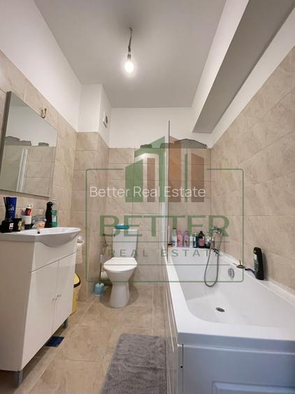 Garsonieră decomandată de vânzare – Drumul Binelui, Sector 4 - 7