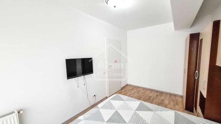 Oportunitate Investitie 2 Camere Alphavile Carpatilor I Astra