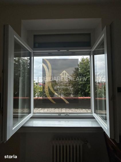 Garsonieră moderna Metrou Orizont — Bd. Timișoarei - 7
